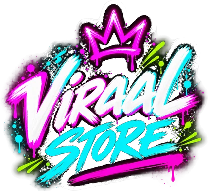 Viraal Store